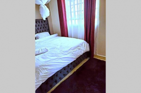 Beautiful 3bedroom Fully Furnished Apartment